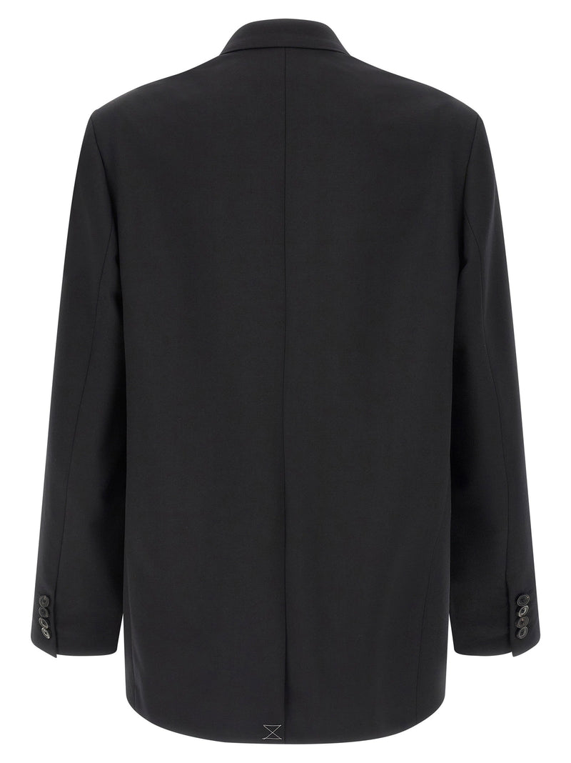 Dries Van Noten Dries Van Noten Boiser Blazer