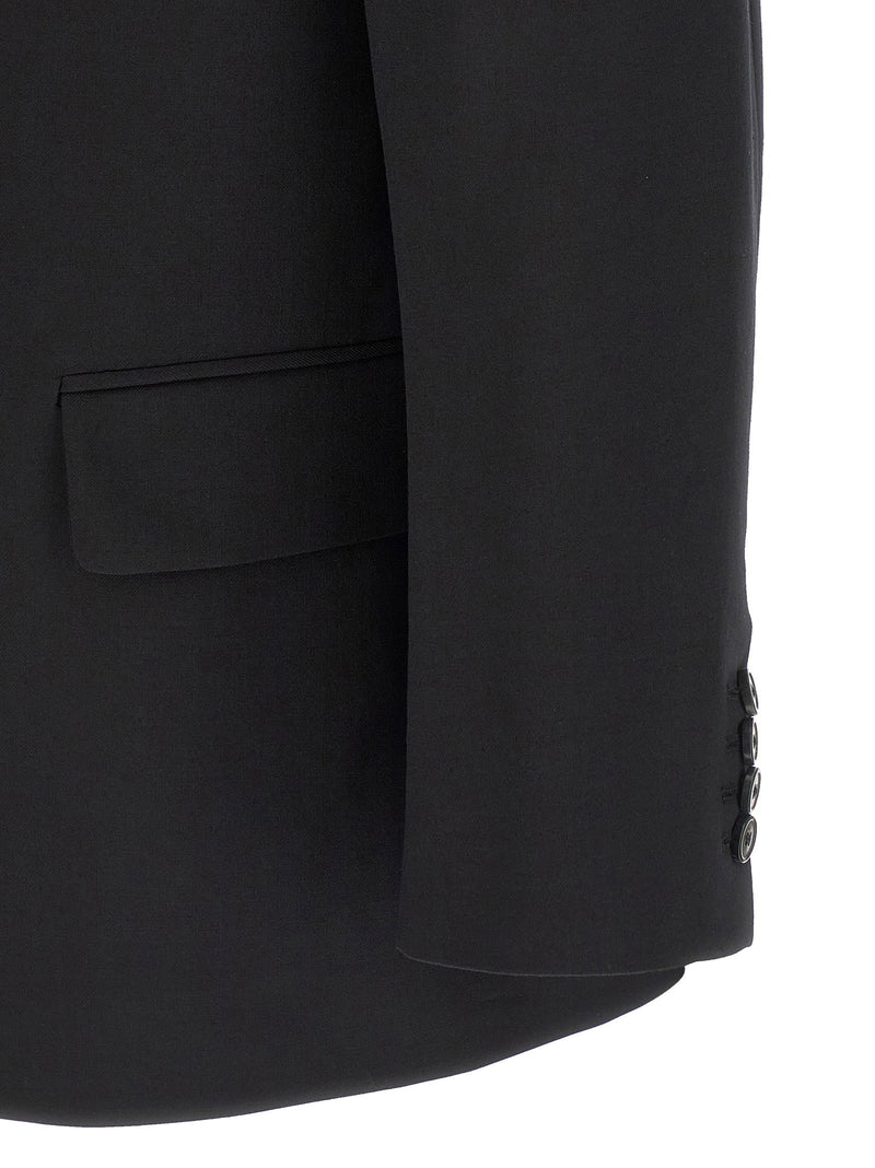 Dries Van Noten Dries Van Noten Boiser Blazer