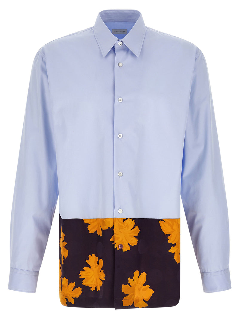 Dries Van Noten Dries Van Noten Capero Shirt