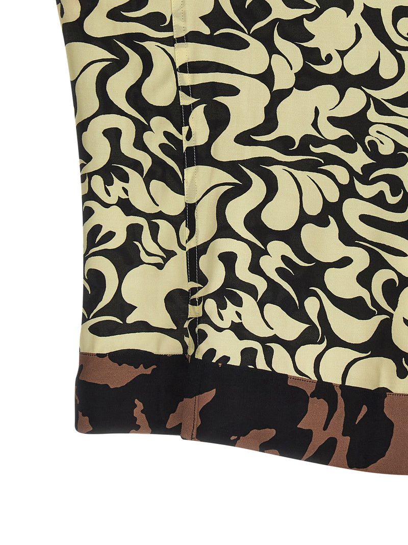 Dries Van Noten Dries Van Noten Carltone Shirt