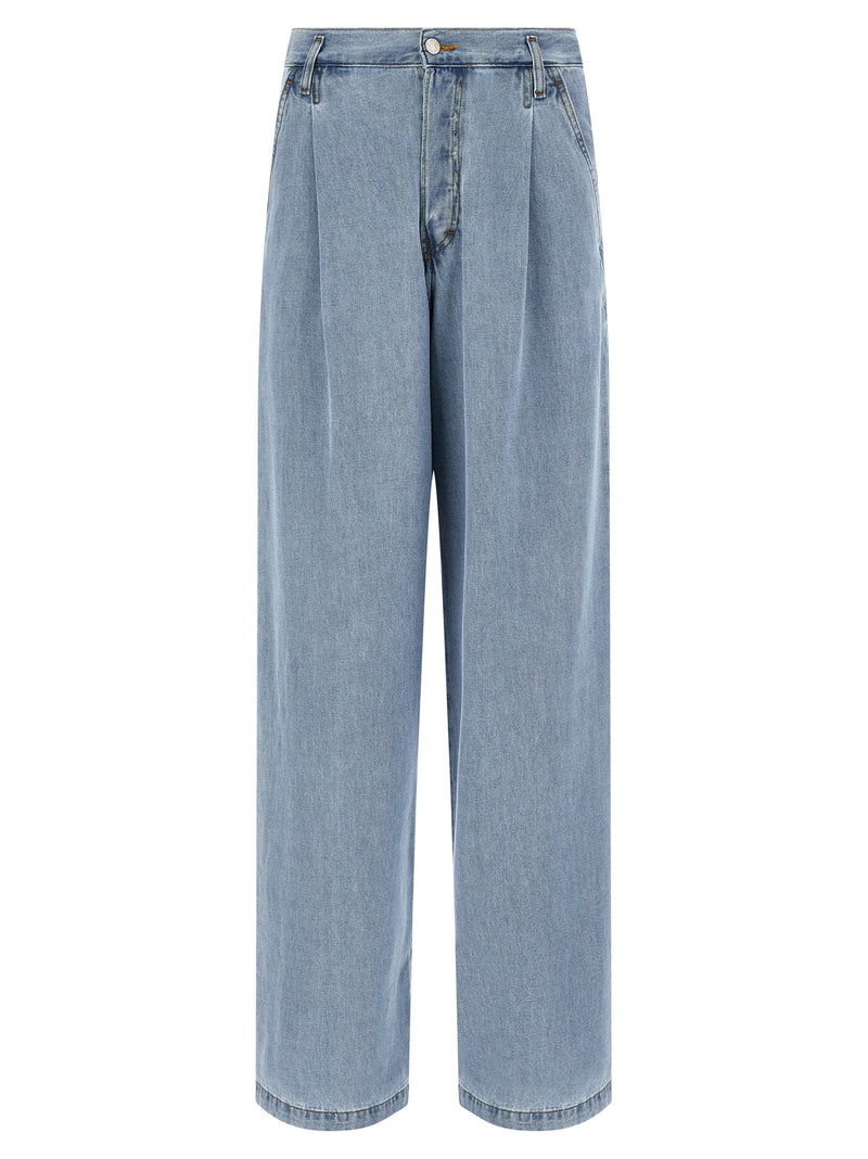 Dries Van Noten Dries Van Noten Penning Den Jeans