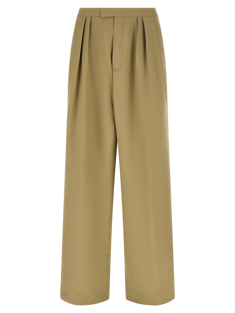 Dries Van Noten Dries Van Noten Preaches Bis Pants