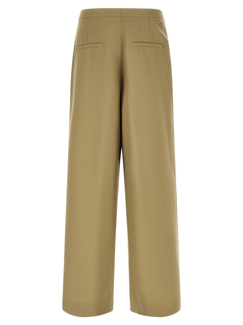 Dries Van Noten Dries Van Noten Preaches Bis Pants