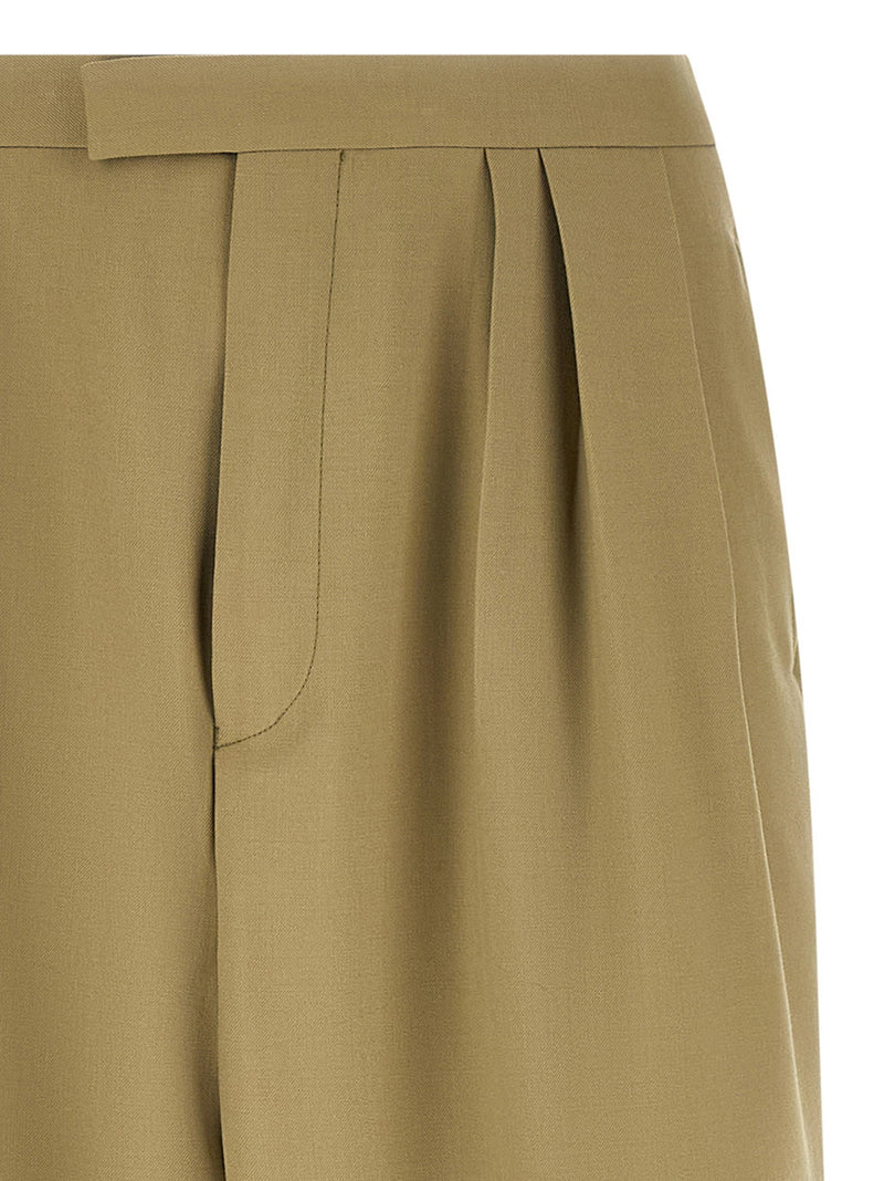 Dries Van Noten Dries Van Noten Preaches Bis Pants