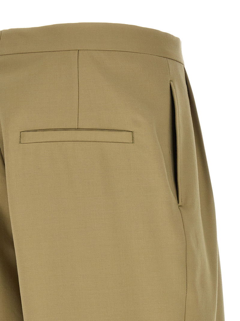 Dries Van Noten Dries Van Noten Preaches Bis Pants