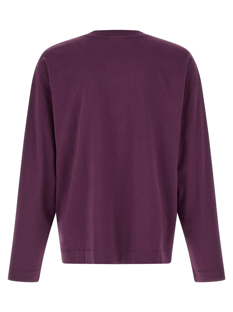Dries Van Noten Dries Van Noten Hegland T-shirt