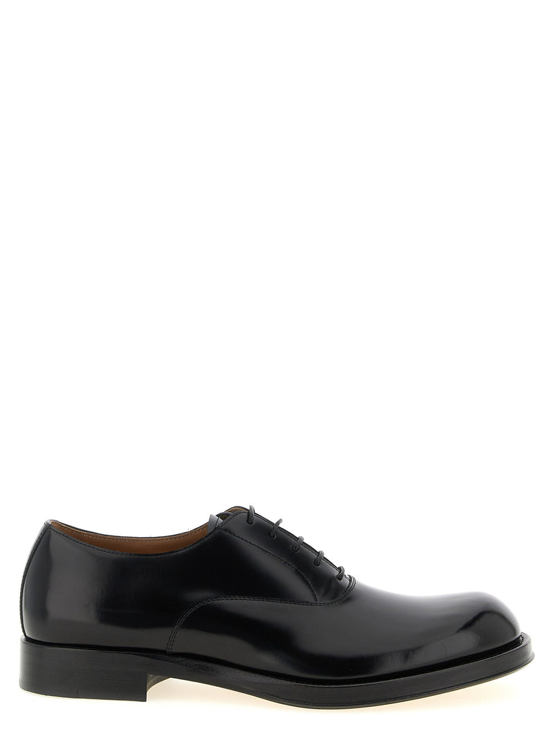 Dries Van Noten Dries Van Noten Derby Lace-up Shoes