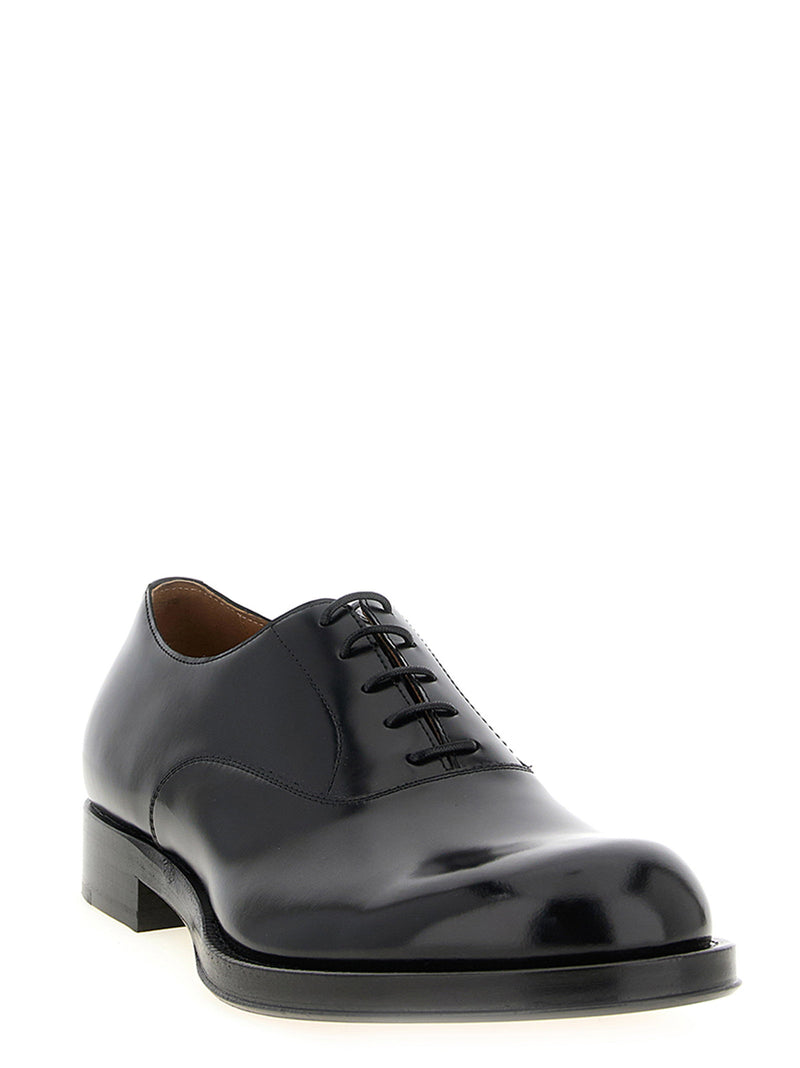 Dries Van Noten Dries Van Noten Derby Lace-up Shoes