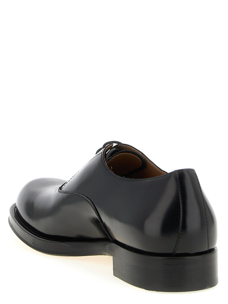 Dries Van Noten Dries Van Noten Derby Lace-up Shoes