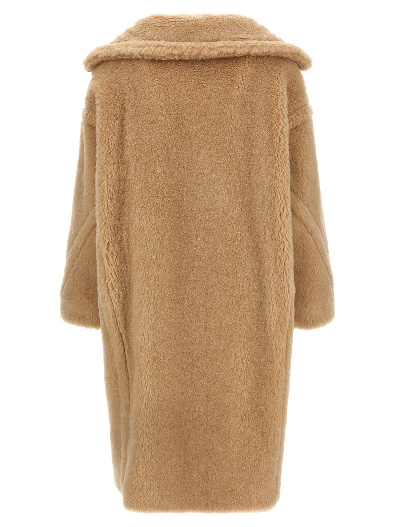 Max Mara Tedgirl - Teddy Bear Icon Coat | Urbalenti™ NYC