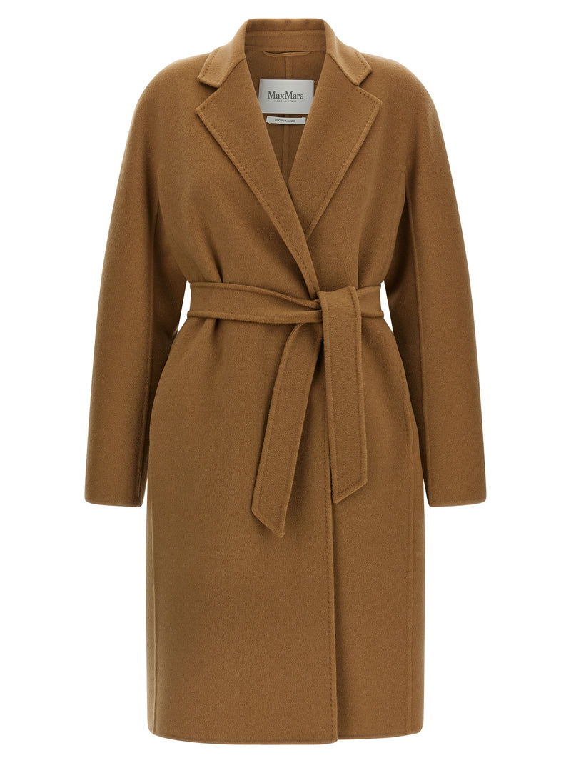 Max Mara Max Mara Mxmaceri Coat