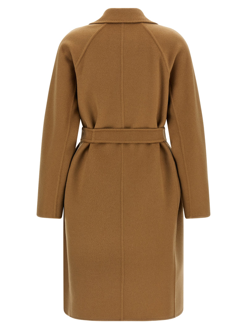 Max Mara Max Mara Mxmaceri Coat