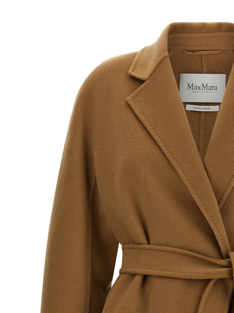 Max Mara Max Mara Mxmaceri Coat