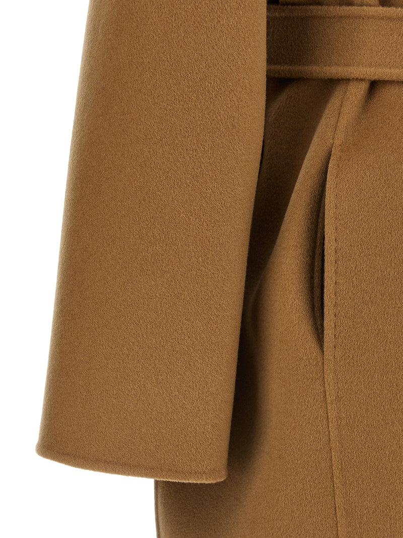 Max Mara Max Mara Mxmaceri Coat