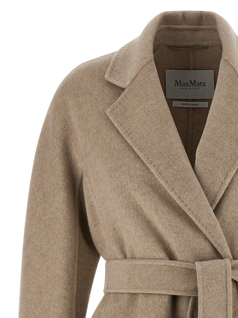 Max Mara Max Mara Mxmaceri Coat