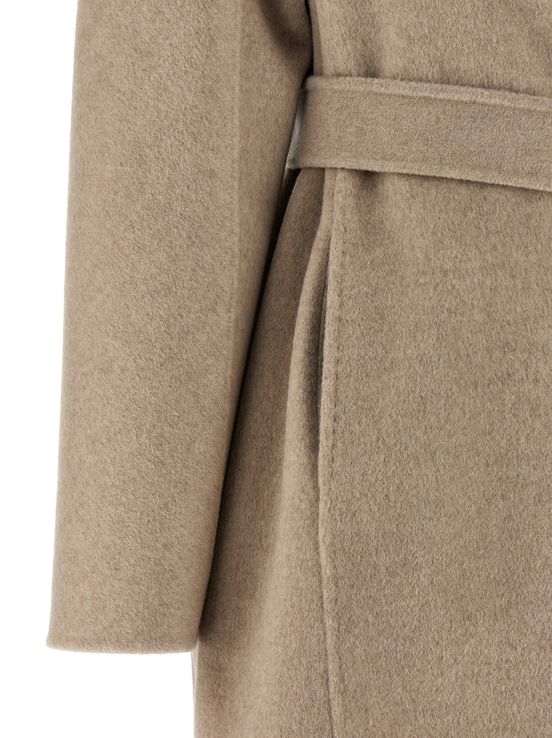 Max Mara Max Mara Mxmaceri Coat