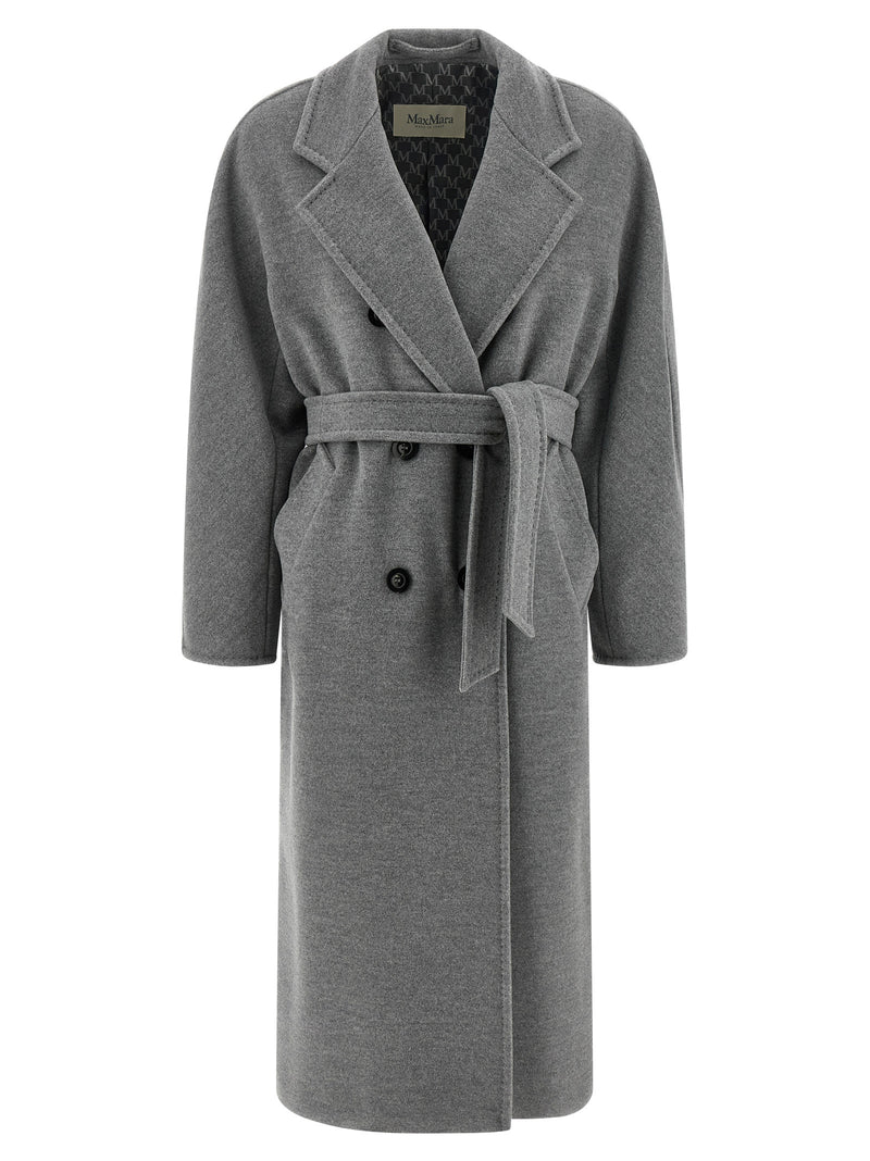 Max Mara Madame - 101801 Icon Coat Coat | Urbalenti™ NYC