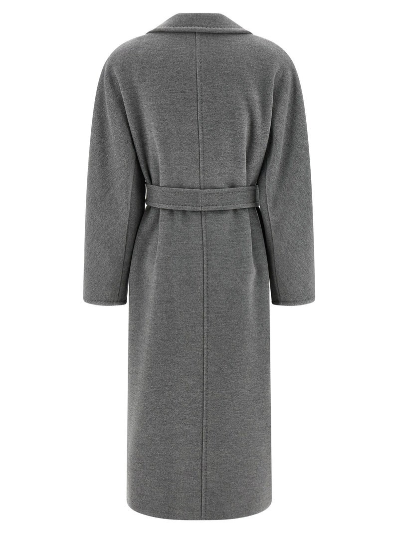 Max Mara Madame - 101801 Icon Coat Coat | Urbalenti™ NYC