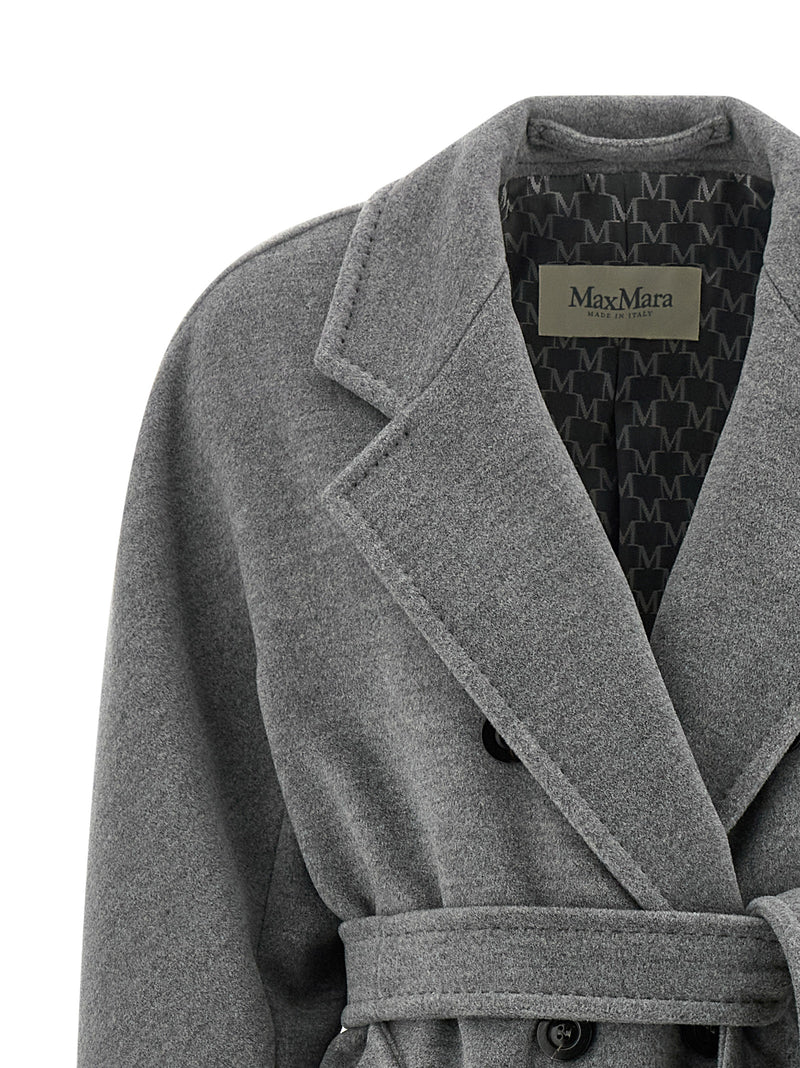 Max Mara Madame - 101801 Icon Coat Coat | Urbalenti™ NYC