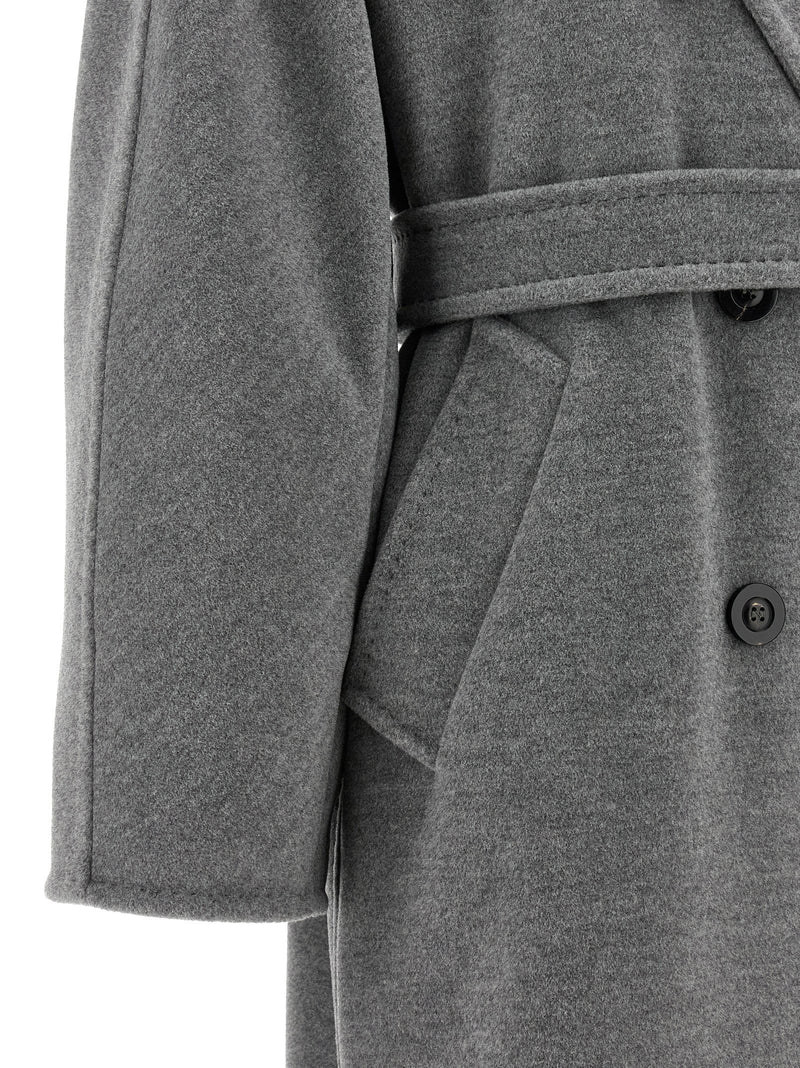 Max Mara Madame - 101801 Icon Coat Coat | Urbalenti™ NYC