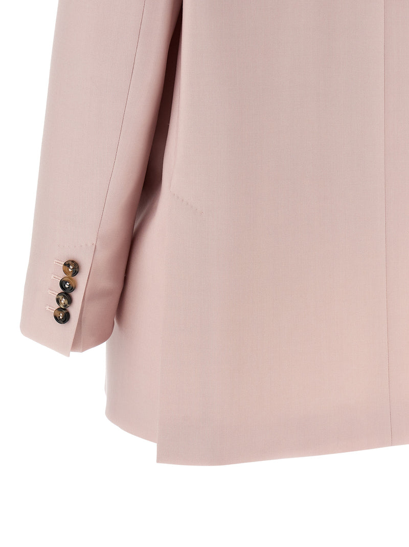 Max Mara Max Mara Mxmombrosa Blazer