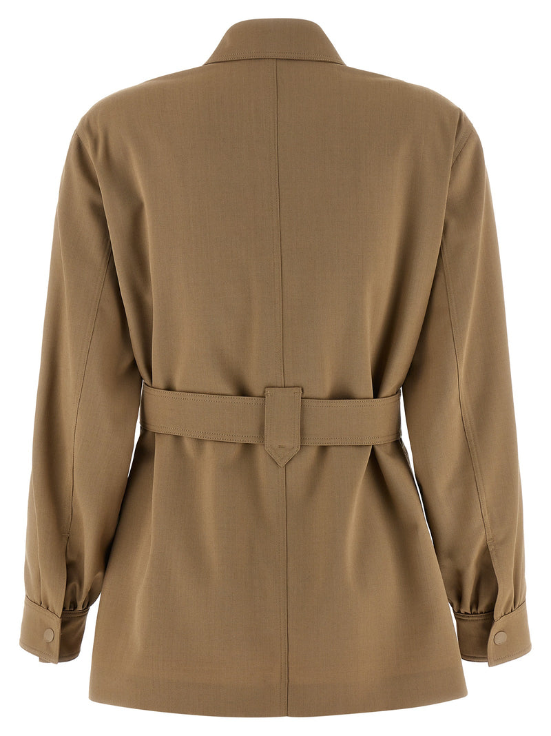 Max Mara Mxmagenzia Shirt | Urbalenti™ NYC
