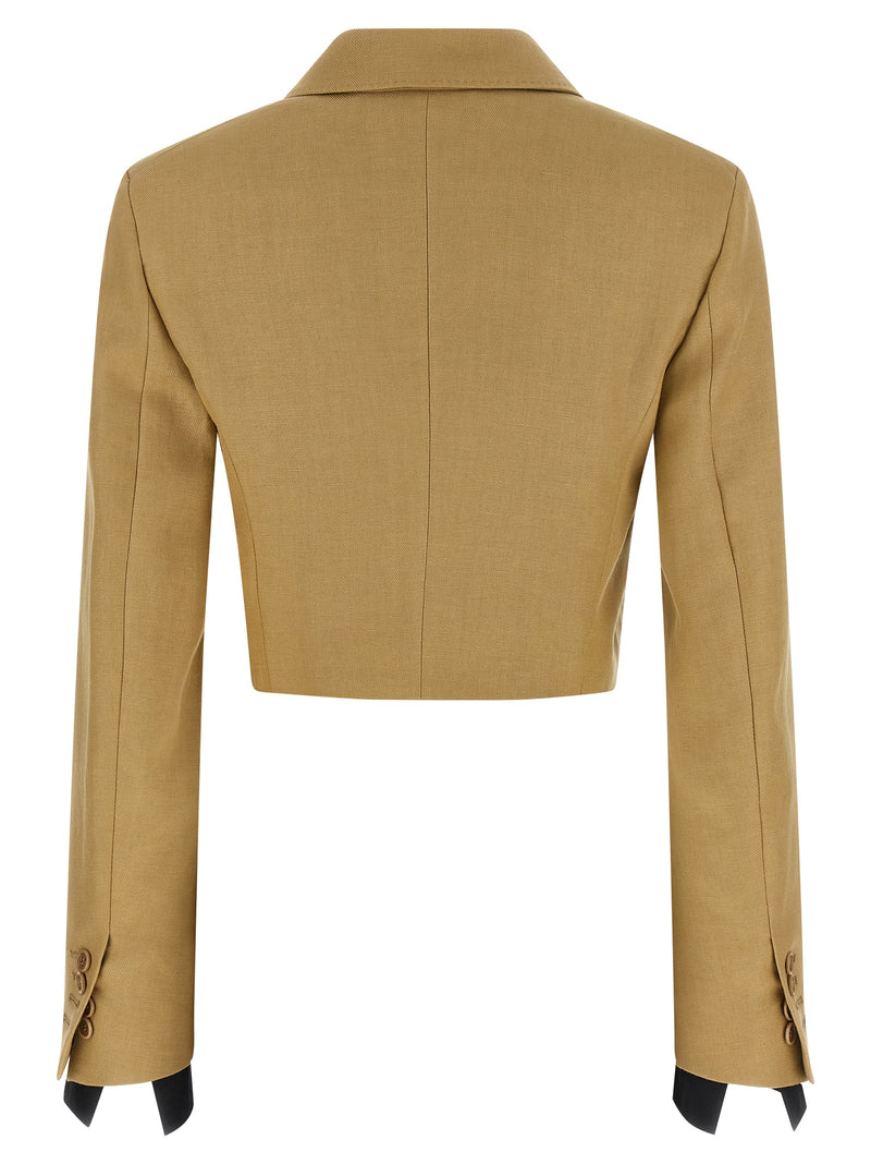 Max Mara Max Mara Mxsbuono Blazer