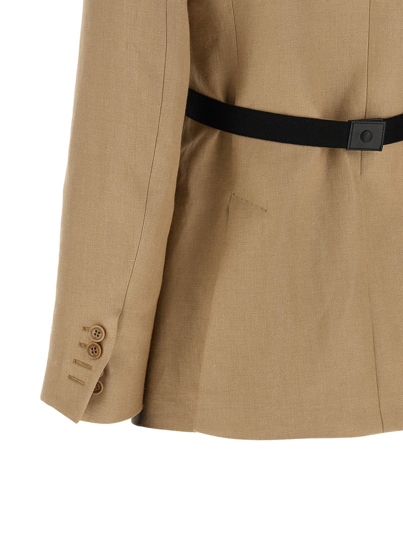 Max Mara Mxsfionda Blazer | Urbalenti™ NYC