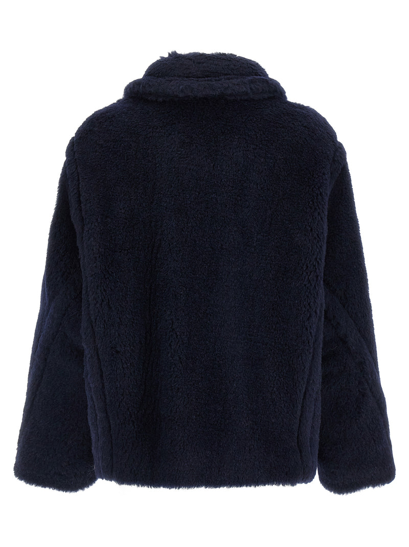 Max Mara Max Mara Mxmfuggito Coat