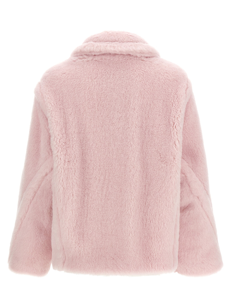 Max Mara Max Mara Mxmfuggito Coat