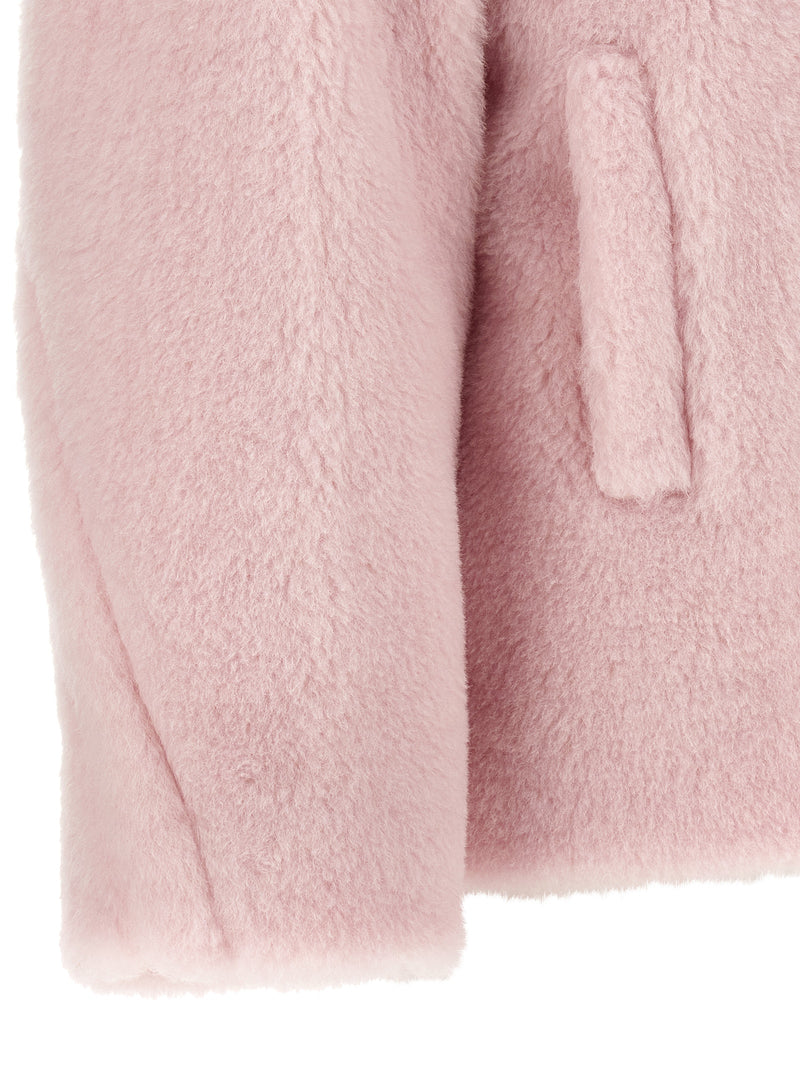 Max Mara Max Mara Mxmfuggito Coat