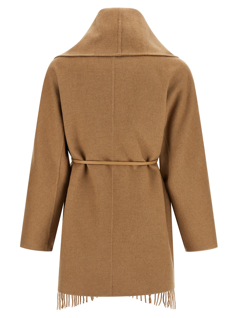 Max Mara Mxmabilita Coat | Urbalenti™ NYC
