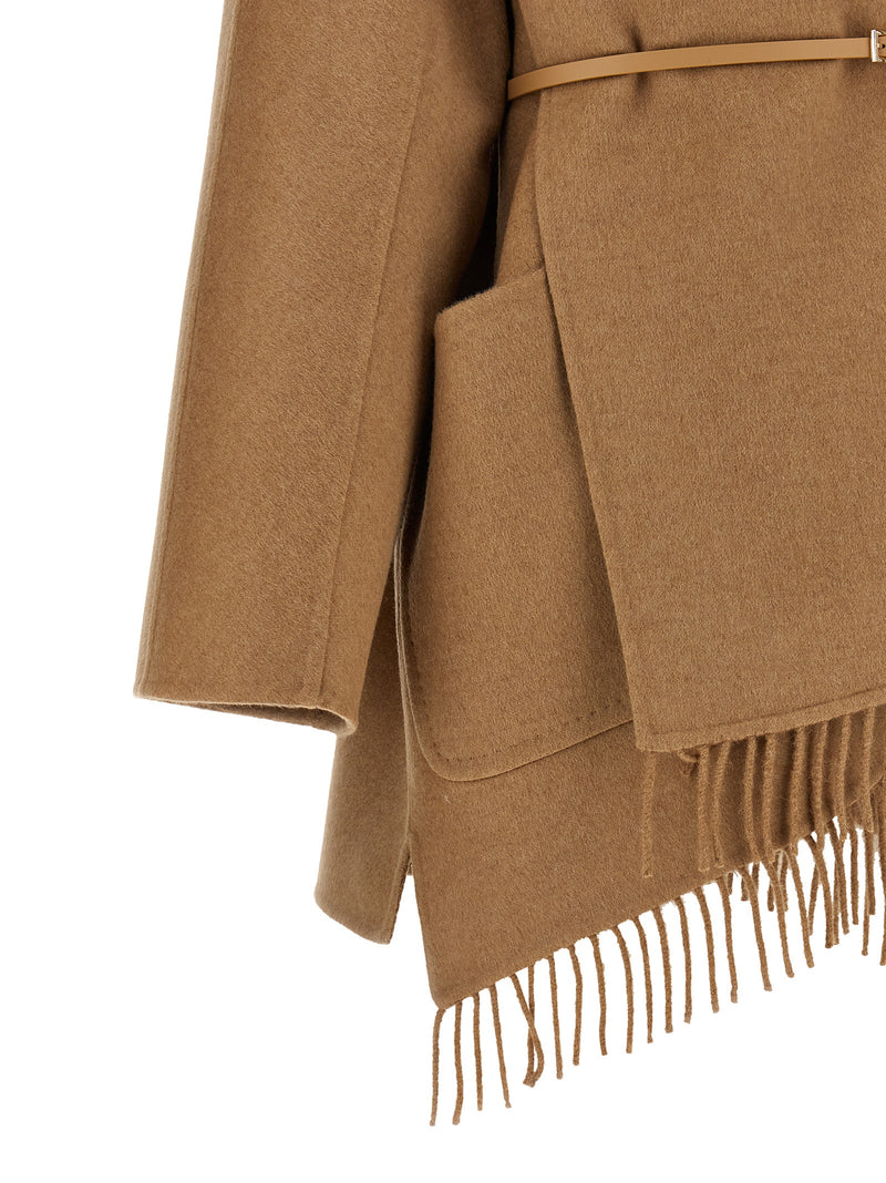 Max Mara Mxmabilita Coat | Urbalenti™ NYC