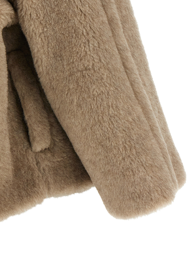 Max Mara Max Mara Mxmcambusa Coat