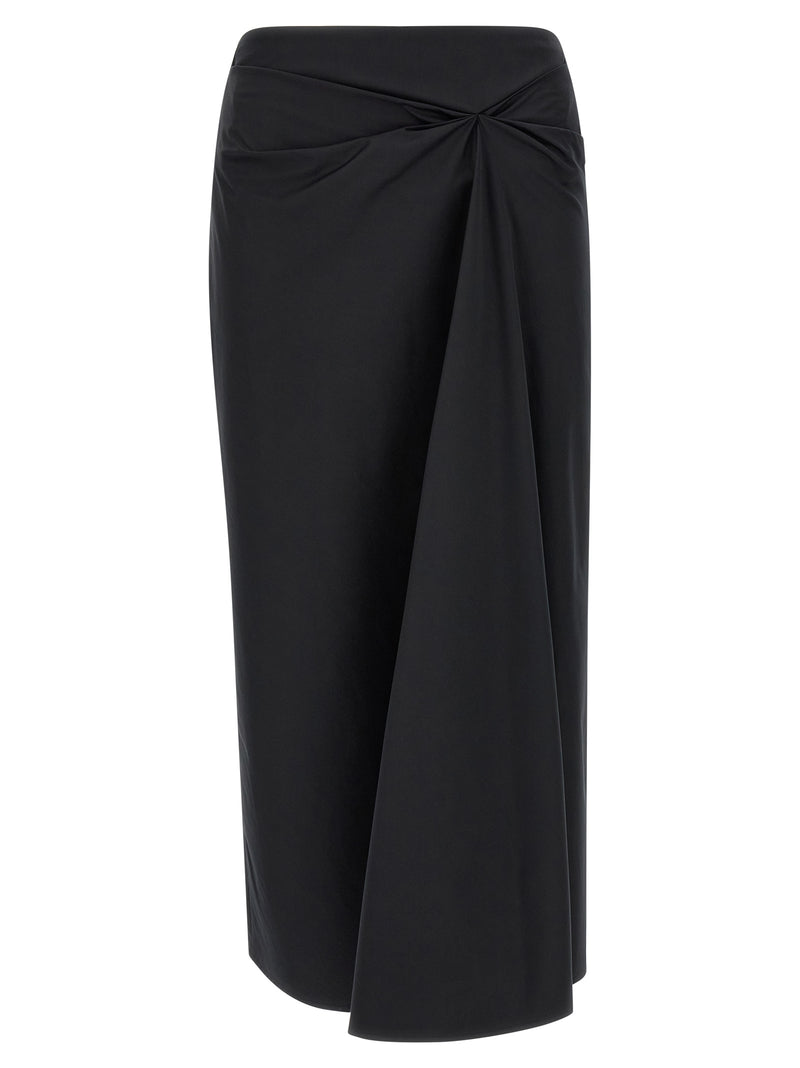 Max Mara Mxmpaggi Skirt | Urbalenti™ NYC