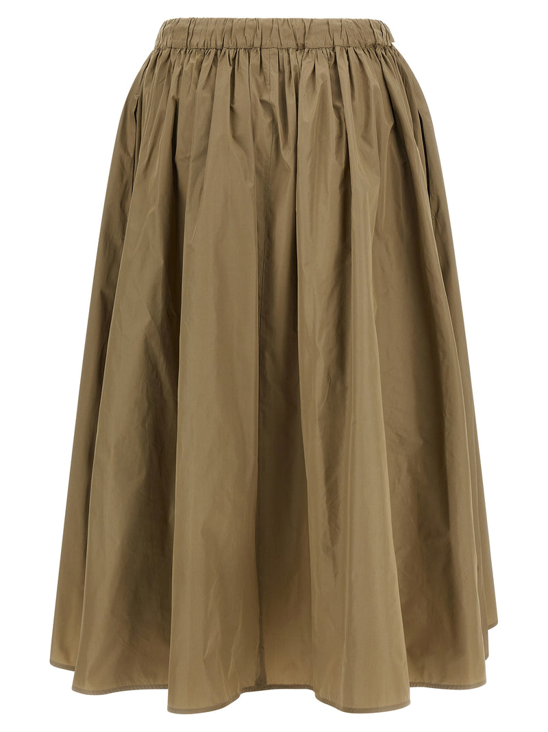 Max Mara Max Mara Mxmlonza Skirt