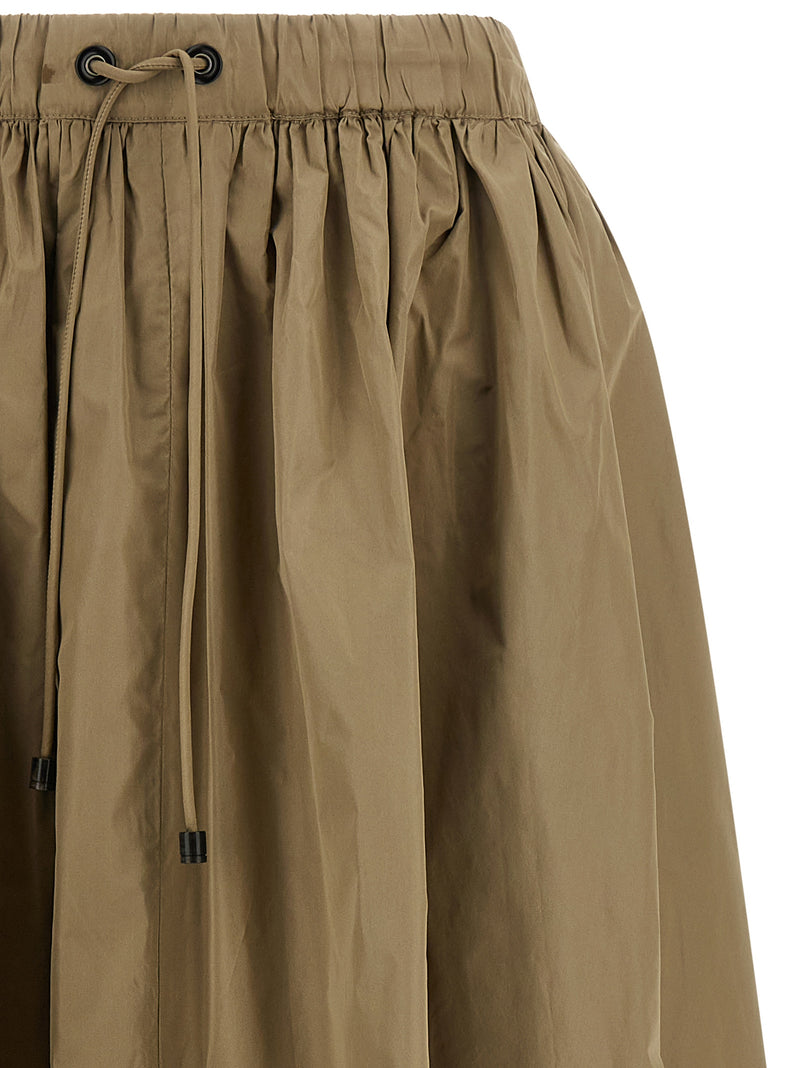 Max Mara Max Mara Mxmlonza Skirt