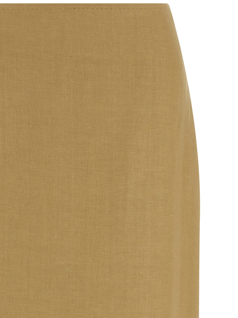 Max Mara Mxsveranda Skirt | Urbalenti™ NYC
