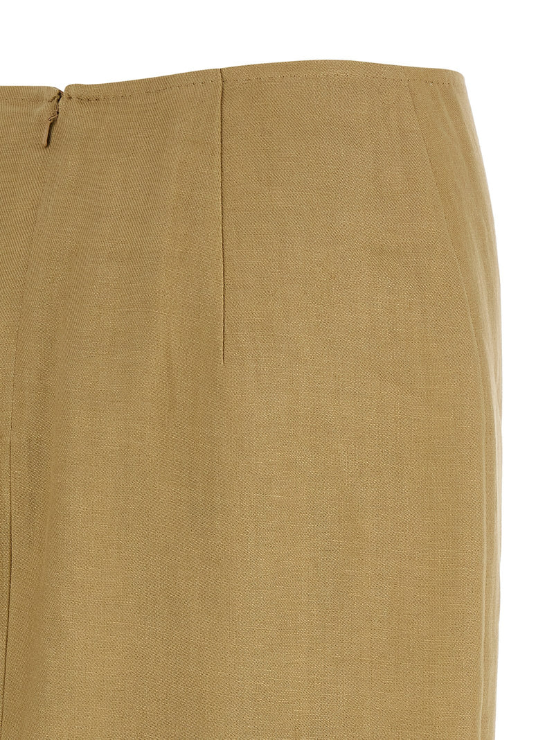 Max Mara Mxsveranda Skirt | Urbalenti™ NYC