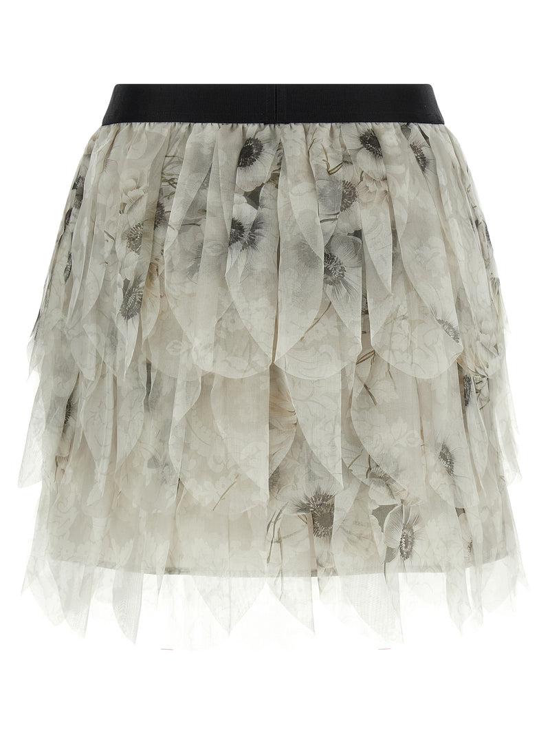 Max Mara Max Mara Mxstalco Skirt