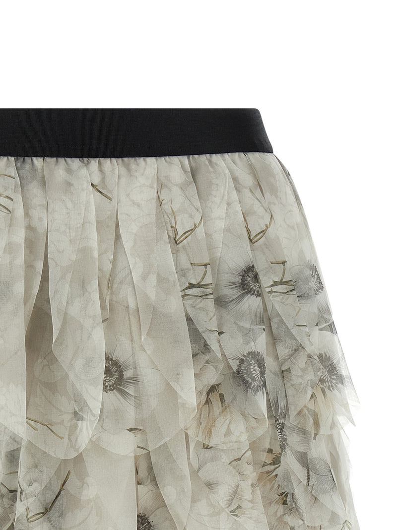 Max Mara Max Mara Mxstalco Skirt