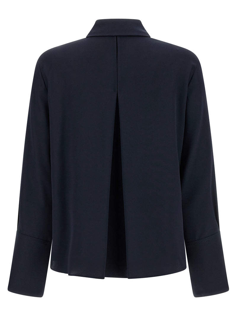 Max Mara Max Mara Mxpvoliera Shirt
