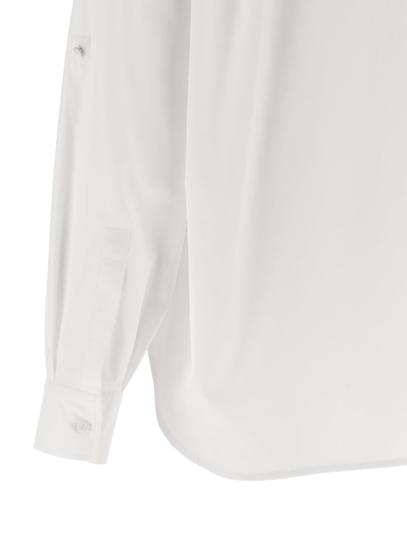 Max Mara Mxmtenue Shirt | Urbalenti™ NYC