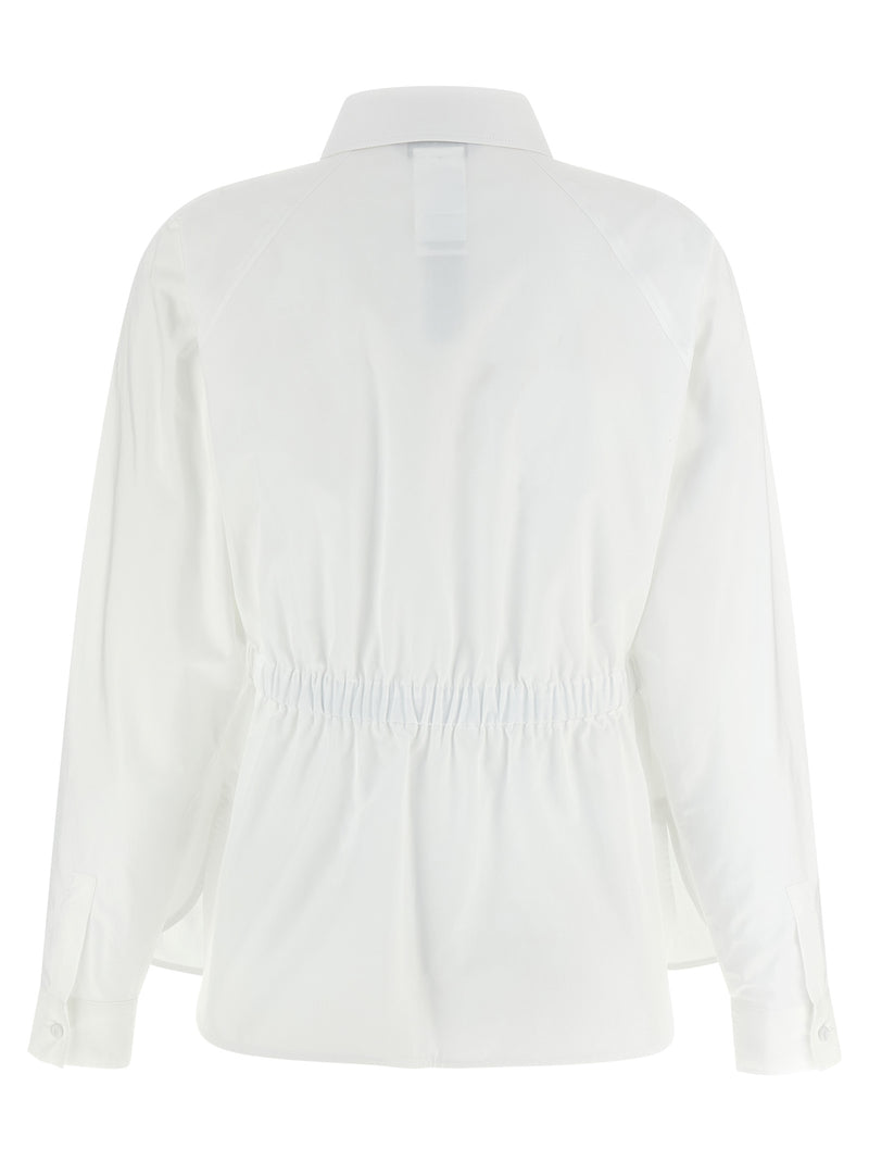 Max Mara Mxmtazzina Shirt | Urbalenti™ NYC