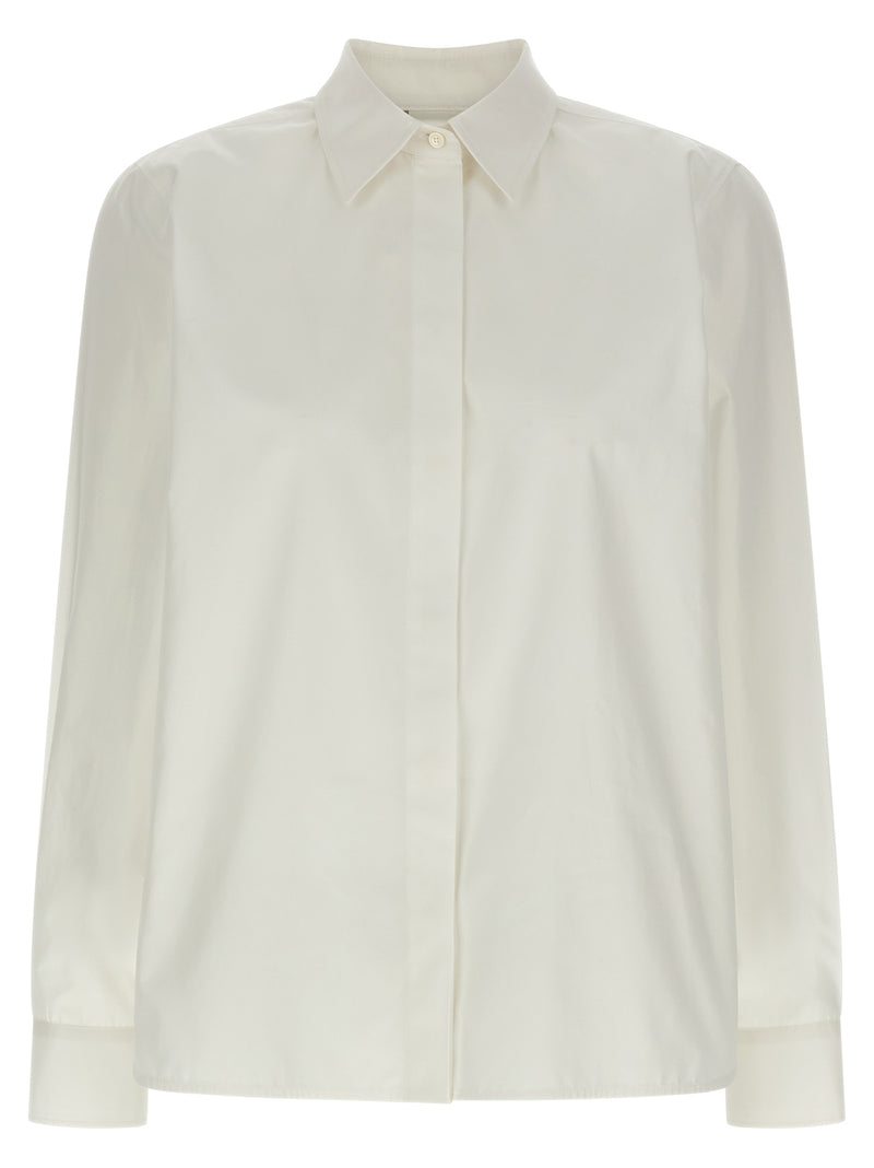 Max Mara Max Mara Mxmmaroso Shirt