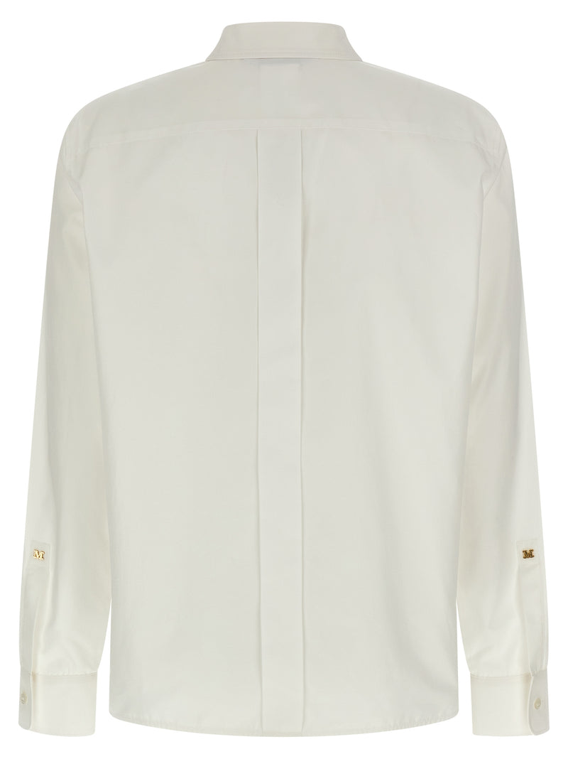 Max Mara Max Mara Mxmmaroso Shirt