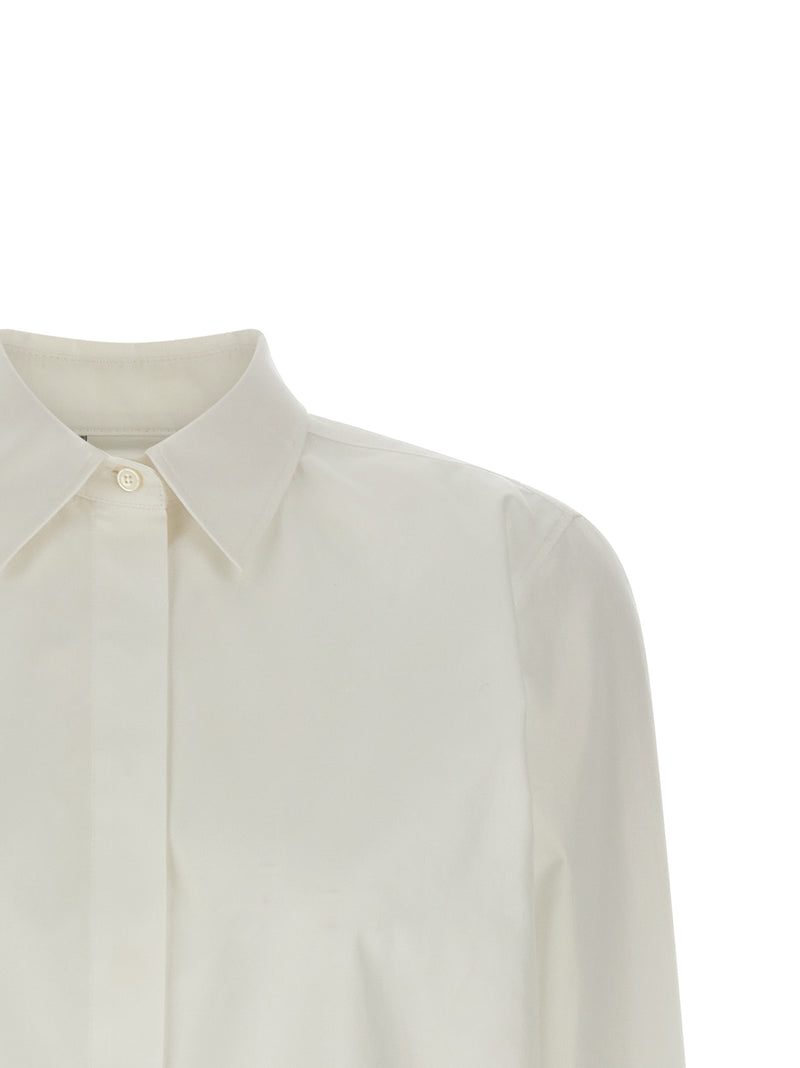 Max Mara Max Mara Mxmmaroso Shirt