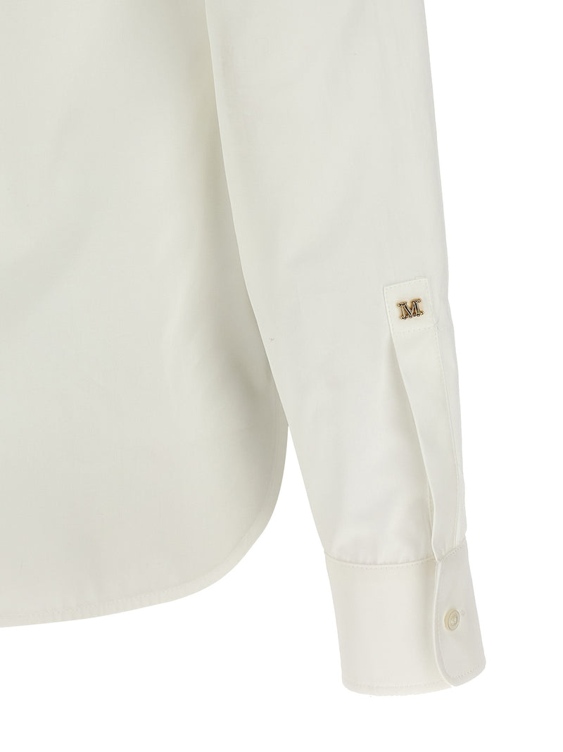 Max Mara Max Mara Mxmmaroso Shirt
