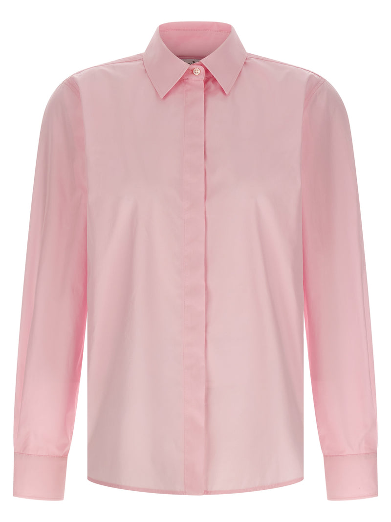 Max Mara Max Mara Mxmmaroso Shirt
