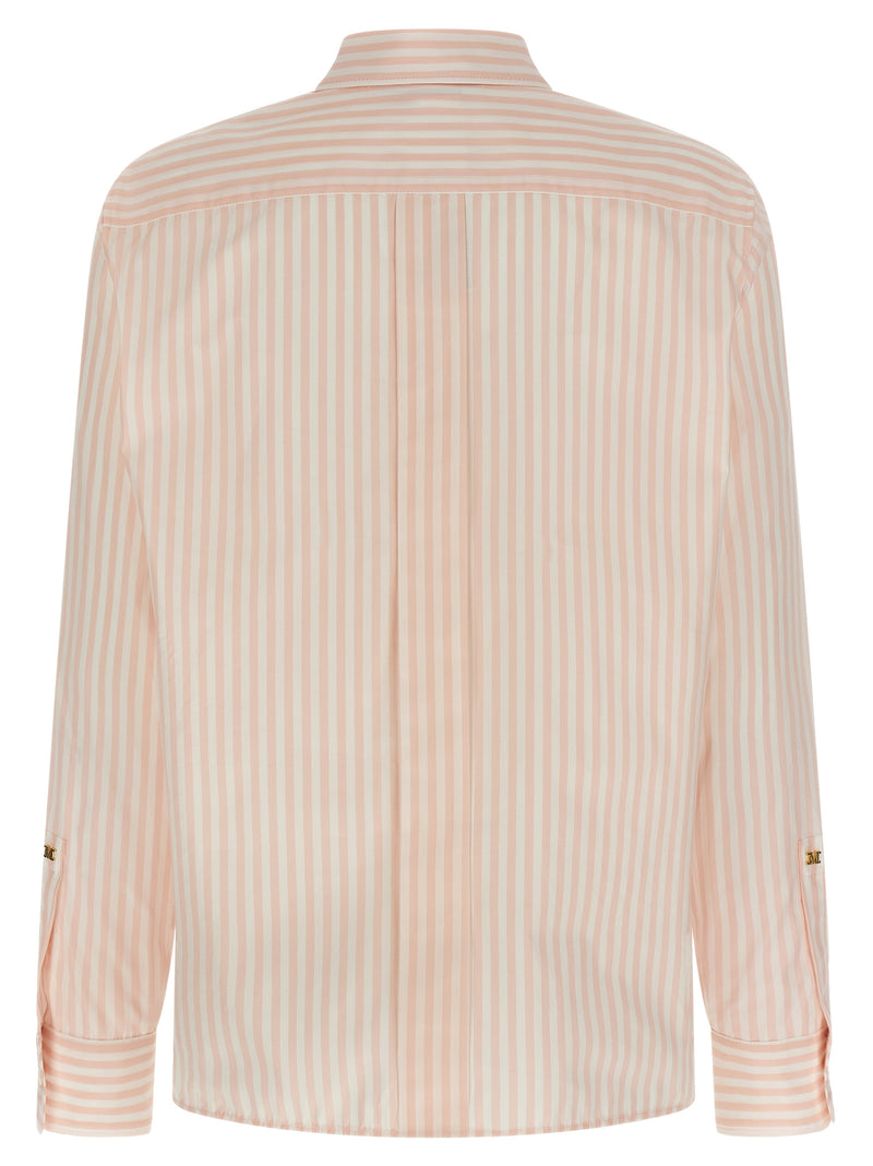 Max Mara Max Mara Mxmmaccenni Shirt